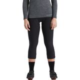 Specialized RBX Comp Thermal Knicker - Women's Black, M