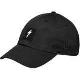 Specialized New Era Classic Specialized Hat Black, One Size