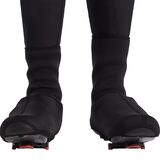 Specialized Neoprene Shoe Cover Black, L