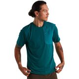 Specialized Adv Air Short-Sleeve Jersey - Men's