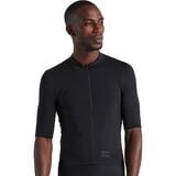 Specialized Prime Short-Sleeve Jersey - Men's Black, XL