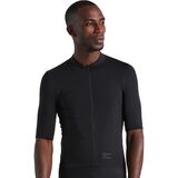 Specialized Prime Short-Sleeve Jersey - Men's Black, S