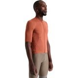 Specialized Prime Short-Sleeve Jersey - Men's Terra Cotta, XL