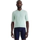 Specialized Prime Short-Sleeve Jersey - Men's White Sage, M