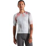 Specialized SL Air Distortion Short-Sleeve Jersey - Men's