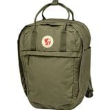 Specialized x Fjallraven Cave Pack