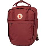 Specialized x Fjallraven Cave Pack Ox Red, One Size