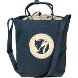 Specialized x Fjallraven Cave 20L Tote Navy, One Size