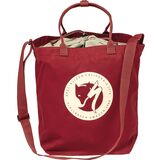 Specialized x Fjallraven Cave 20L Tote Ox Red, One Size