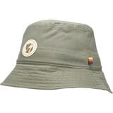 Specialized x Fjallraven Hat Green, S/M