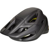 Specialized Camber Helmet Smoke/Black, M