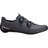 Specialized S-Works Torch Cycling Shoe Black, 41.5 - Men's