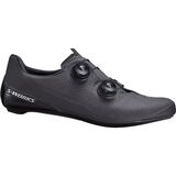 Specialized S-Works Torch Narrow Cycling Shoe Black, 40.0 - Men's