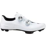 Specialized S-Works Recon Mountain Bike Shoe White, 45.5 - Men's