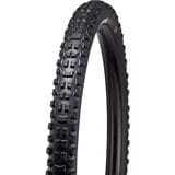 Specialized Cannibal Grid Gravity 2Bliss T9 Tire - 27.5in Black, 27.5x2.4
