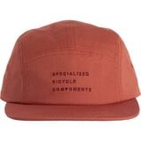 Specialized SBC Graphic 5-Panel Camper Hat
