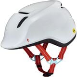 Specialized Mio 2 Mips Helmet - Kids' Dune White, One Size