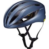 Specialized Loma Bike Helmet Cast Blue Metallic, M