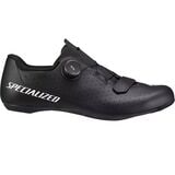 Specialized Torch 2.0 Cycling Shoe Black, 42.5 - Men's