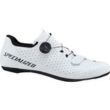 Specialized Torch 2.0 Cycling Shoe White, 41.0 - Men's