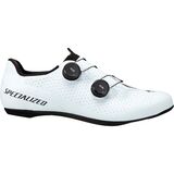 Specialized Torch 3.0 Cycling Shoe White, 43.0 - Men's