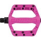 SDG Components Slater Pedals Neon Pink, One Size