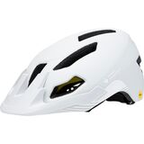 Sweet Protection Dissenter Mips Helmet Bronco White, XL