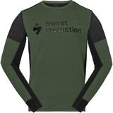 Sweet Protection Hunter Long-Sleeve Jersey - Men's
