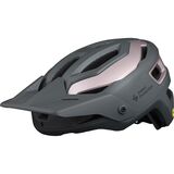 Sweet Protection Trailblazer Helmet Bolt Gray/Rose Gold, M/L