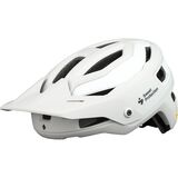 Sweet Protection Trailblazer Mips Helmet Bronco White, S/M