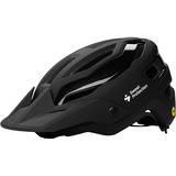 Sweet Protection Trailblazer Mips Helmet Matte Black, S/M