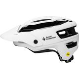 Sweet Protection Trailblazer Mips Helmet Matte White, M/L
