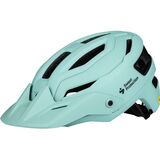 Sweet Protection Trailblazer Mips Helmet Misty Turquoise, S/M