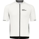 Sweet Protection Crossfire Jersey - Men's Bronco White, M