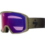 Sweet Protection Durden MTB RIG Reflect Goggles RIG Bixbite/Woodland/Wood Fade, One Size