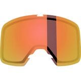Sweet Protection Durden MTB RIG Reflect Lens RIG Topaz, One Size