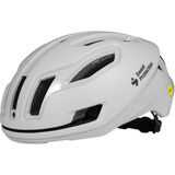 Sweet Protection Falconer 2Vi MIPS Helmet Bronco White, M/L