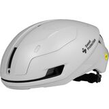 Sweet Protection Falconer Aero 2Vi Mips Helmet Bronco White, M/L