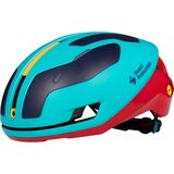 Sweet Protection Falconer Aero 2Vi Mips Helmet Harlequin - Limited Edition, S/M