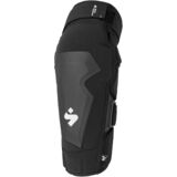 Sweet Protection Knee Guards - Pro Hard Shell Black, XL
