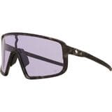 Sweet Protection Memento RIG Reflect Sunglasses RIG Quartz/Matte Crystal Black Camo, One Size - Men's