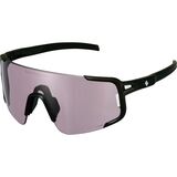 Sweet Protection Ronin RIG Photochromic Sunglasses RIG Photochromic/Matte Crystal Black, One Size - Men's