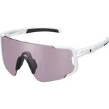 Sweet Protection Ronin RIG Photochromic Sunglasses RIG Photochromic/Matte White, One Size - Men's