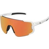 Sweet Protection Ronin RIG Reflect Sunglasses RIG Topaz/Matte White, One Size - Men's