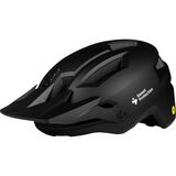 Sweet Protection Primer Mips Helmet Matte Black, M/L