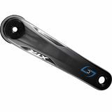 Stages Cycling Shimano XTR M9100/9120 L Gen 3 Power Meter Crank Arm