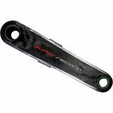 Stages Cycling Campagnolo Super Record 12 L Gen 3 Power Meter Crank Arm Carbon, 175mm