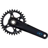 Stages Cycling Shimano XTR M9120 Gen 3 R Power Meter Crank Arm