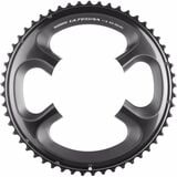 Shimano Ultegra 6800 11-Speed Outer Chainring Dark Grey, 50t for 50/34