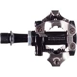 Shimano PD-M540 SPD Pedals Black, One Size